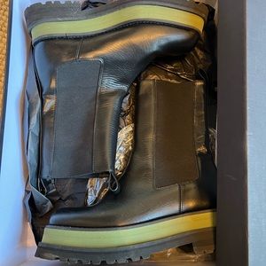 Paloma Barcelo Clea Tyson Boot sz 37 in box